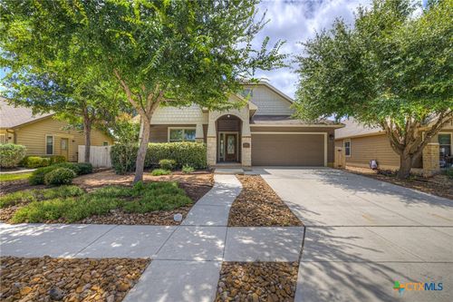 842 Madison Ave, New Braunfels, TX, 78130-3918 | Card Image