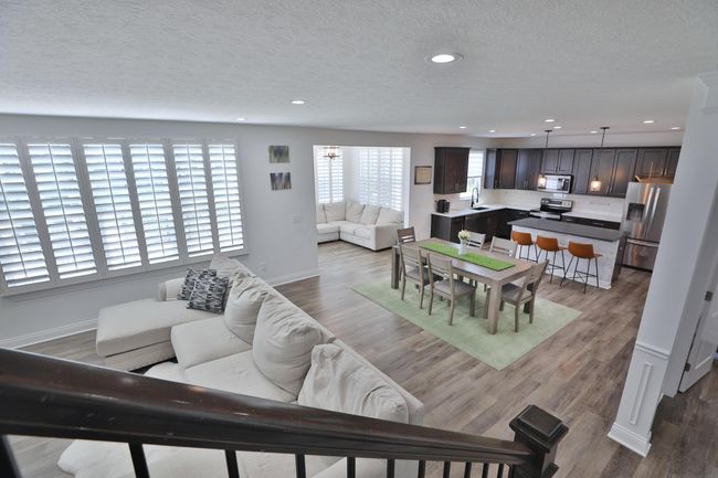 12349 Ebright Ln, House other with 3 bedrooms, 3 bathrooms and null parking in Pickerington OH | Image 23
