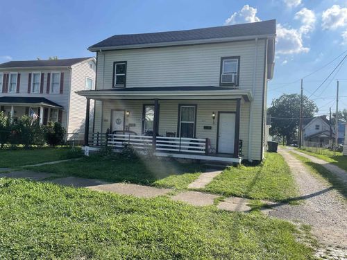 1214 S 5th St, Ironton, OH, 45638-2003 | Card Image