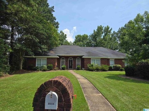 1633 Balsa Cir, TUSCALOOSA, AL, 35405-6752 | Card Image
