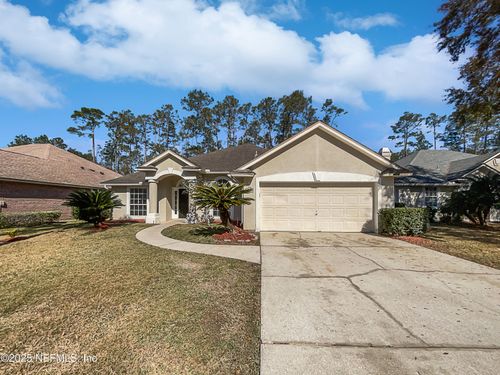 1864 Inlet Cove Court, Fleming Island, FL, 32003 | Card Image