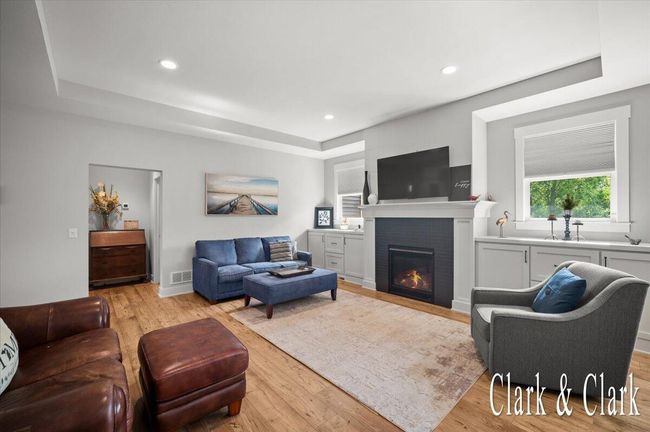8411 Compass Trl, House other with 4 bedrooms, 3 bathrooms and null parking in Caledonia MI | Image 9