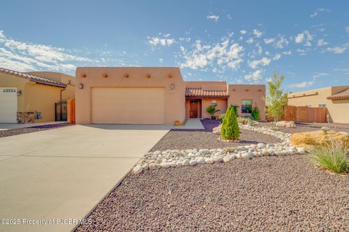 6717 Jemez Ave, Farmington, NM, 87402-5168 | Card Image