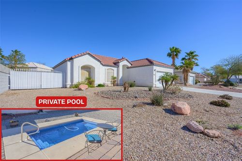 2911 Los Pueblos Dr, Bullhead City, AZ, 86429-5881 | Card Image