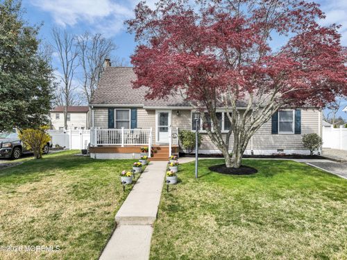 344 Evergreen Dr, Brick, NJ, 08723-4924 | Card Image