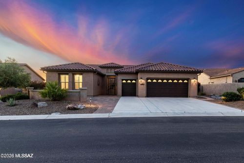 60982 E Arroyo Grande Drive, Oracle, AZ, 85623 | Card Image