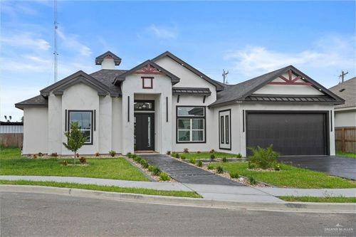 3003 Silver Oak Ave, Mission, TX, 78574-2508 | Card Image