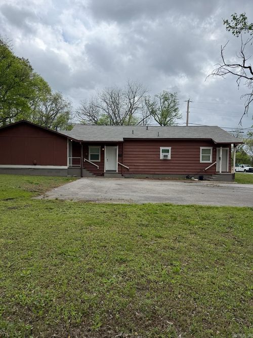 624 Columbia Avenue, Benton, AR, 72015 | Card Image