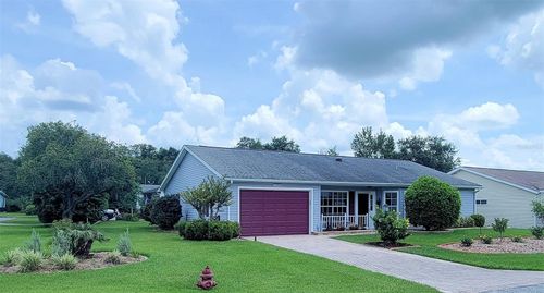 25800 Belle Helene, LEESBURG, FL, 34748-8308 | Card Image