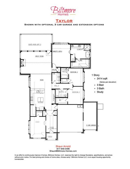 1300 County Road 4764, Boyd, TX, 76023-5204 | Card Image