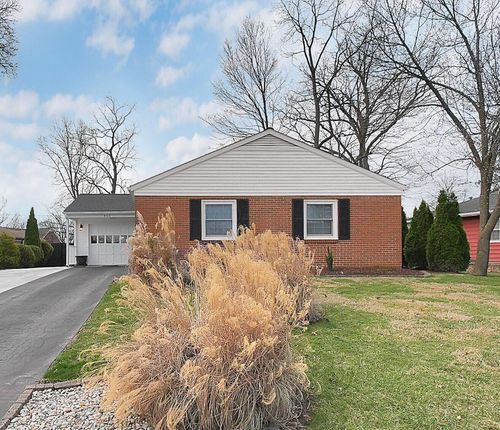463 Darbyhurst Road, Columbus, OH, 43228 | Card Image