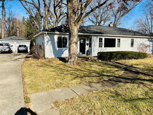 1102 E Jefferson St, Franklin, IN, 46131-1918 | Card Image