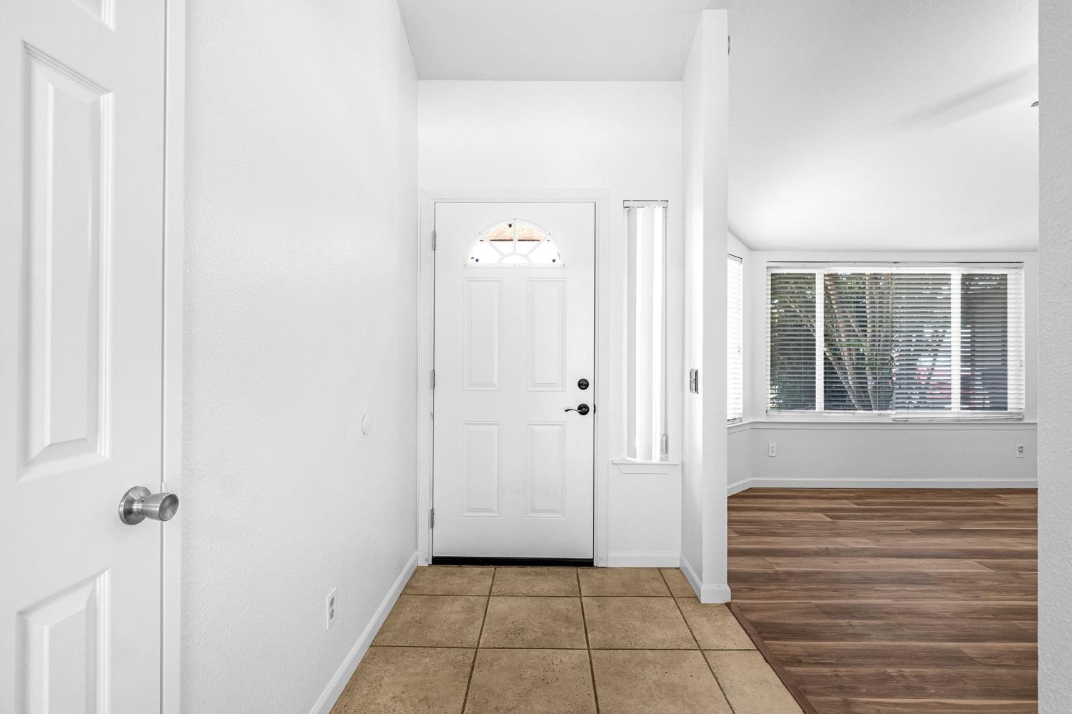 Residential in Clovis 4