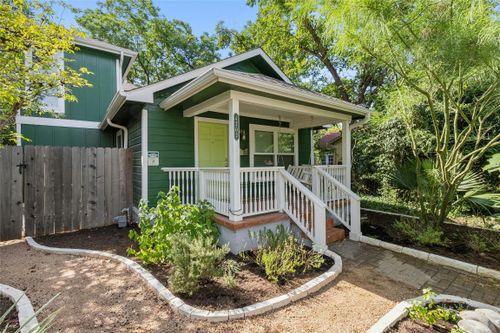 4203 Avenue A, Austin, TX, 78751 | Card Image