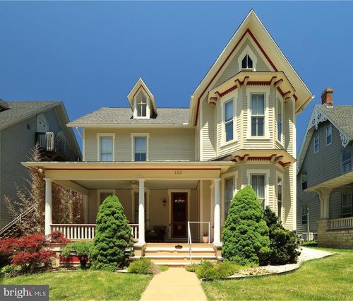 153 E Linn Street, BELLEFONTE, PA, 16823 | Card Image