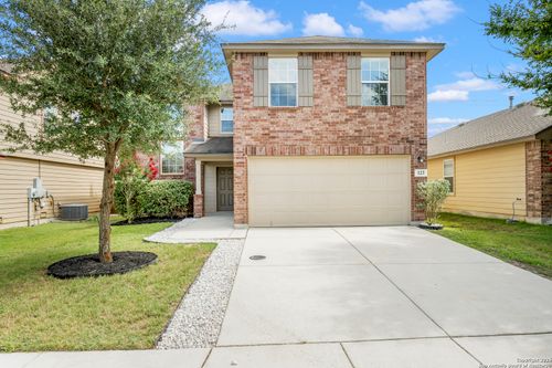 123 Lina Ln, Boerne, TX, 78015-4776 | Card Image