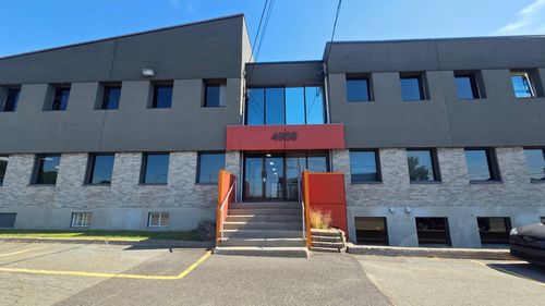 302-4950 Boul Guillaume-Couture, Lévis, QC, G6W1H3 | Card Image