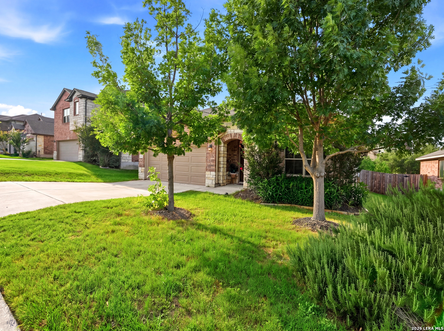Residential in San Antonio 3