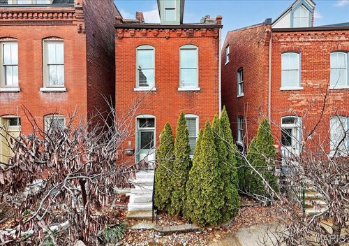 2919 S 18th St, Saint Louis, MO, 63118-1710 | Card Image