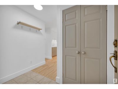 102 - 10611 84 Ave Nw, Condo with 1 bedrooms, 1 bathrooms and null parking in Edmonton AB | Image 3