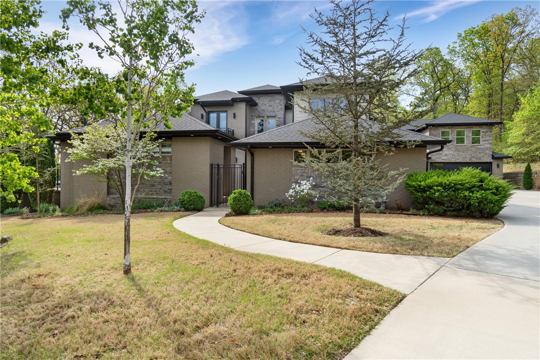 Sugarberry Ln, Springdale, AR 72764 #1