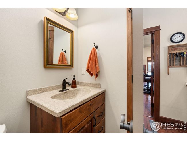 80 Little Bald Mountain Ct, House other with 3 bedrooms, 3 bathrooms and null parking in Livermore CO | Image 23