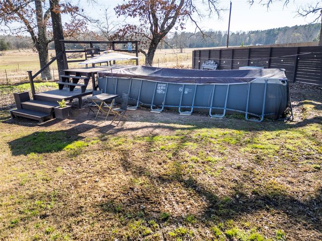 18358 Timber Oaks Dr, House other with 4 bedrooms, 2 bathrooms and null parking in Lindale TX | Image 32