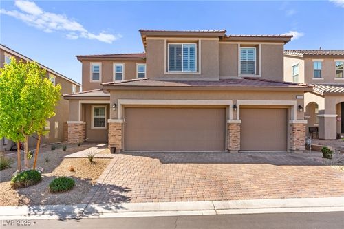 10101 Heron Lake Ave, Las Vegas, NV, 89178-6335 | Card Image