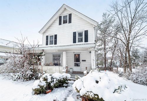 140 N Main Street, Warwick (Town), NY, 10921 | Card Image