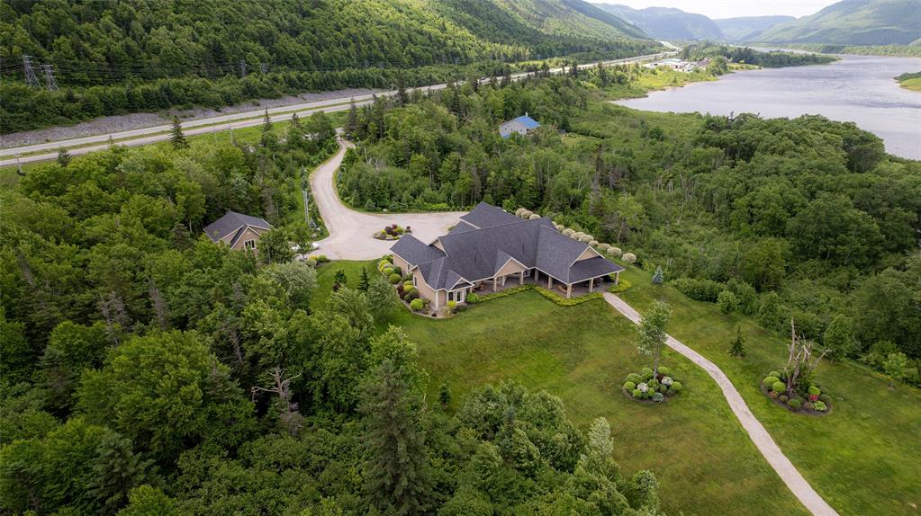 Residential in Little Rapids 5