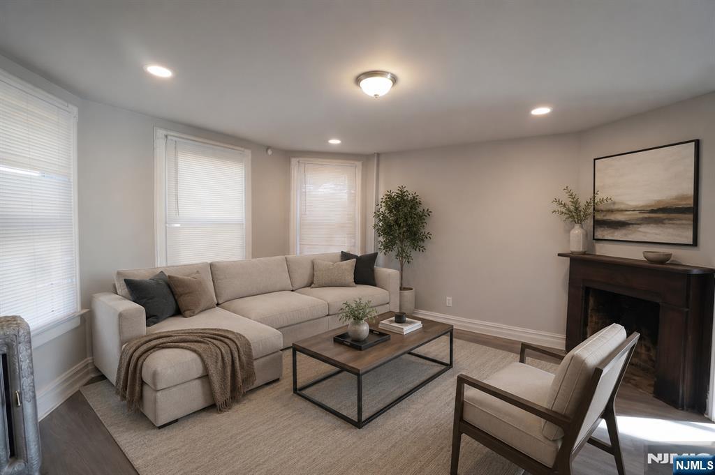Residential in Orange 4