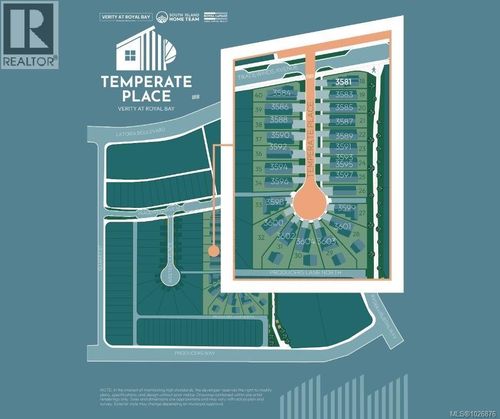 3604 Temperate Pl, Victoria, BC, V9C0T3 | Card Image
