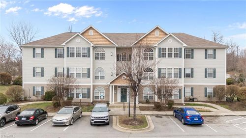 unit-2c-6121 Hedgecock Circle, High Point, NC, 27265 | Card Image