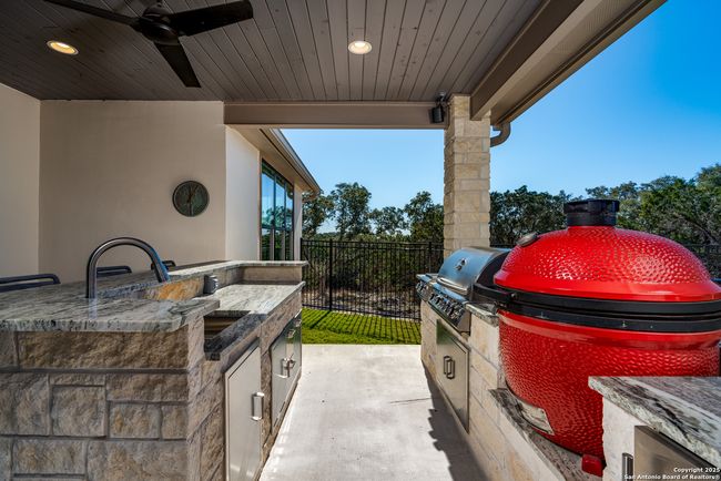 164 Agave Ct, House other with 5 bedrooms, 6 bathrooms and null parking in Spring Branch TX | Image 35