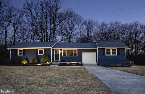 3 Frank Richardson, ROBBINSVILLE, NJ, 08691 | Card Image