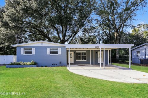 5029 Fredericksburg Ave, Jacksonville, FL, 32208-1685 | Card Image