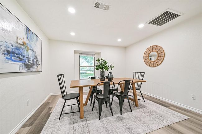 CR879 - 6315 Amie Ln, House other with 3 bedrooms, 2 bathrooms and null parking in Pearland TX | Image 6