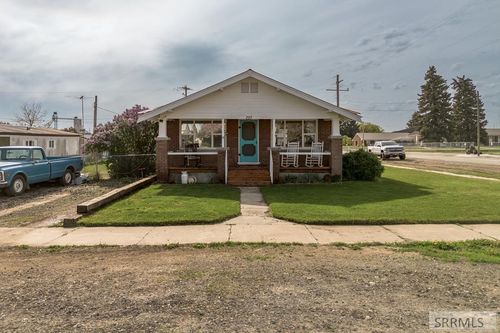 295 S 1st W, Bancroft, ID, 83217-7732 | Card Image