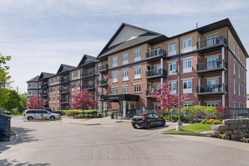 202-50 Mill St N, Port Hope, ON, L1A2T2 | Card Image