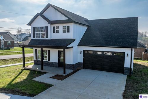 203 Creekvale Ct, Vine Grove, KY, 40175-9660 | Card Image