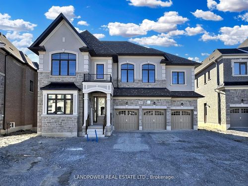 166 Prairie Rose Dr, Richmond Hill, ON, L4S1L8 | Card Image
