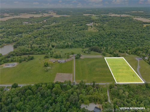 13528 W State Road 56 4.30 Acres W, Lexington, IN, 47138 | Card Image