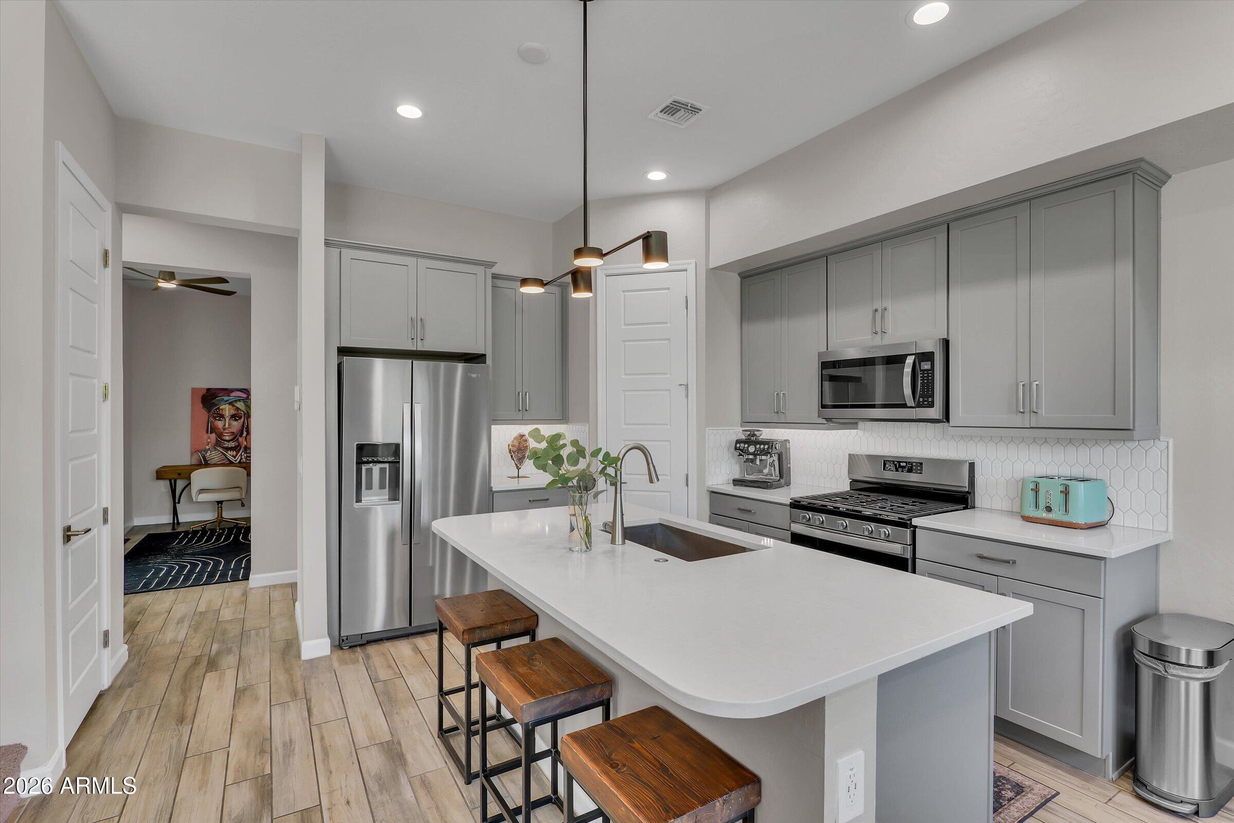 Residential in Scottsdale 5