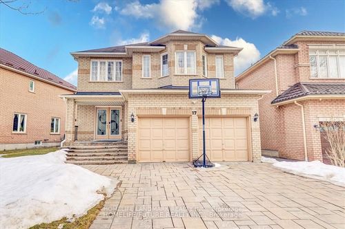bsmt-17 Ferncliffe Cres, Markham, ON, L3S4N9 | Card Image