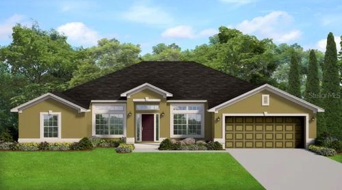 7852 Howser Court, NORTH PORT, FL, 34287 | Card Image