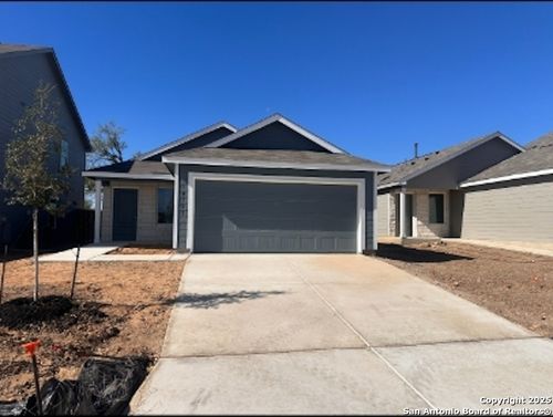 10727 Vesta Curv, San Antonio, TX, 78224-4494 | Card Image