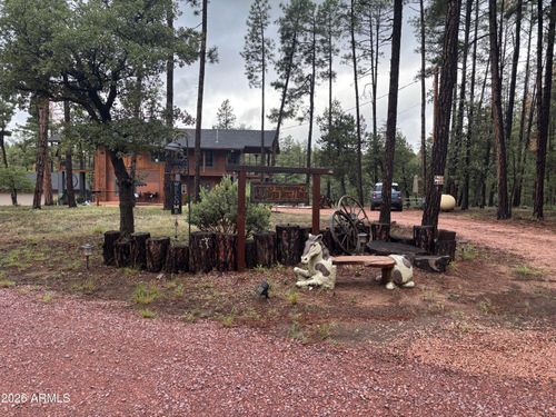 264 S Conifer Drive, Payson, AZ, 85541 | Card Image