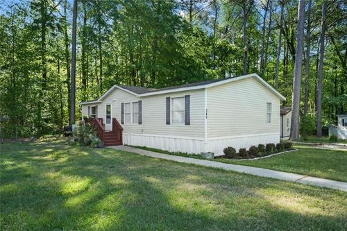 340 Woodside Blvd, Fayetteville, GA, 30214-2550 | Card Image