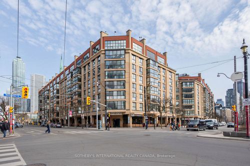 202-35 Church St, Toronto, ON, M5E1T3 | Card Image