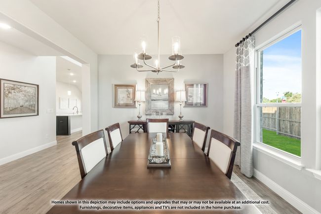 1209 Deacon Dr, House other with 4 bedrooms, 4 bathrooms and null parking in Midlothian TX | Image 6